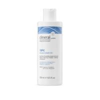 CLINERAL TOPIC Shower & Bath Oil, 250 ml, Ahava Cosmetics GmbH