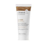 CLINERAL D-MEDIC Foot Gel-Scrub, 100 ml, Ahava Cosmetics GmbH