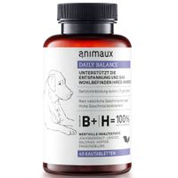daily balance vet., 100 g, ANIMAUX Vertriebs GmbH