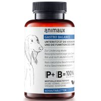 gastro balance vet., 100 g, ANIMAUX Vertriebs GmbH