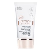 DEF B-LUCENT anti dark spots protective cream, 40 ml, Kosmetik vom Wa&szlig;erfall GmbH