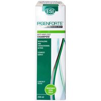 Shampoo Energie Arganoel und Koffein Rigenforte, 200 ml, Gro&szlig; GmbH