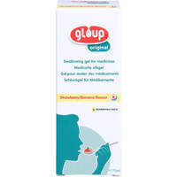 GLOUP ORIGINAL Medikamenteneinnahme Gel, 75 ml, Imp GmbH International Medical Products