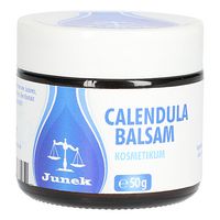 CALENDULA BALSAM JUNEK, 50 g, Bios Medical Services