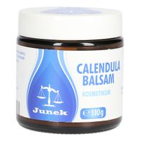 CALENDULA BALSAM JUNEK, 110 g, Bios Medical Services