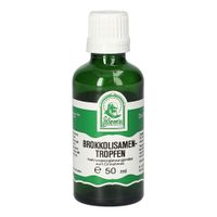 Brokkolisamentropfen, 50 ml, Hecht-Pharma GmbH