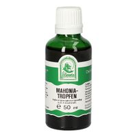 Mahoniatropfen, 50 ml, Hecht-Pharma GmbH
