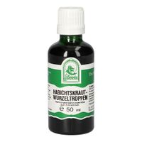 Habichtskrautwurzeltropfen, 50 ml, Hecht-Pharma GmbH