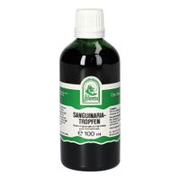 Sanguinariatropfen, 100 ml, Hecht-Pharma GmbH