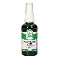Caulophyllumspray, 50 ml, Hecht-Pharma GmbH