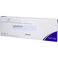Somatuline Autogel 120 mg Inj.-Lsg.i.e.Fertigspr., 1 Stk., Haemato Pharm GmbH