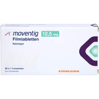 Moventig 12.5 mg Filmtabletten, 30 st, kohlpharma GmbH