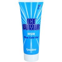 ICE POWER PLUS COLD GEL, 200 ml, Ludwig Artzt GmbH