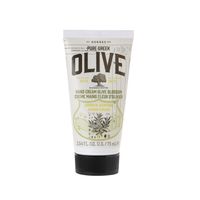 KORRES OLIVE BLOSSOM Handcreme, 75 ml, Korres D-A-Ch GmbH