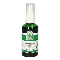 CRATAEGUSSPRAY, 50 ml, Hecht-Pharma GmbH