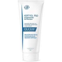 DUCRAY Kertyol PSO Kur-Shampoo Psoriasis, 200 ml, PIERRE FABRE DERMO KOSMETIK GmbH