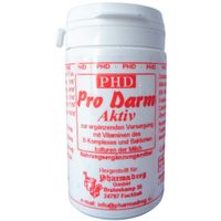Pro Darm aktiv laktosefrei, 90 st, Pharmadrog GmbH