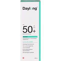 Daylong Gel-Creme SPF50+, 200 ml, Galderma Laboratorium GmbH