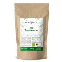 Echt Vital BIO Topinambur, 300 g, Echt Vital GmbH & Co. KG