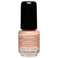 VITRY MINI NAGELLACK TERRE DE SIENNE, 4 ml, Vitry Freres Sa