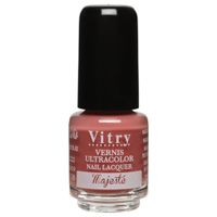 VITRY MINI NAGELLACK MAJESTEE, 4 ml, Vitry Freres Sa