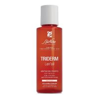 BioNike Triderm Len'oil linderndes Haut&ouml;l, 100 ml, Kosmetik vom Wa&szlig;erfall GmbH