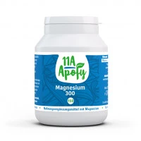 Magnesium 300, 150 Stück, 11a Apofy GmbH