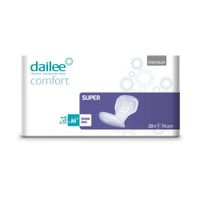 Dailee Comfort Premium Maxi - 74cm, 28 st, Drylock Technologies S.R.O.