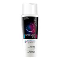 BioNike Defence KS Shampoo gegen Haarverlust, 200 ml, Kosmetik vom Wa&szlig;erfall GmbH