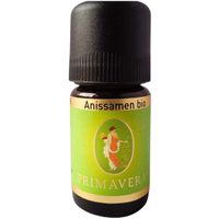 Anissamen bio, 5 ml, Primavera Life GmbH