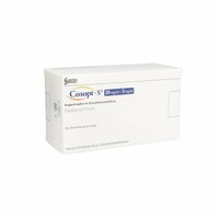 Cosopt-S 20 mg/ml+5 mg/ml Augentr.i.Einzeldosisbe., 120x0.2 ml, Fd Pharma GmbH