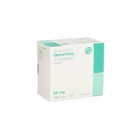 Acarbose GeneVida 50 mg, 180 Stk., Genevida GmbH