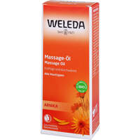WELEDA ARNIKA Massage-&Ouml;l, 100 ml, Weleda AG