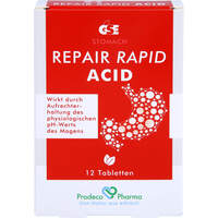 GSE Repair Rapid Acid, 12 Stk., Prodeco Pharma Deutschland GmbH