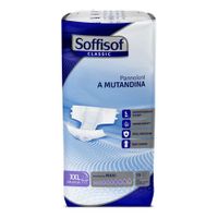 SOFFISOF Classic Windelhosen maxi gr xx large, 15 st, Leaper GmbH