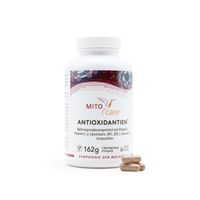 ANTIOXIDANTIEN MITOcare, 270 st, Mitocare GmbH & Co. KG