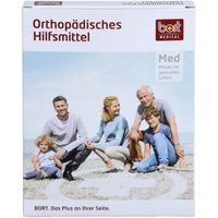 BORT SILI FERSENPOLSTER XL, 2 Stk., Bort GmbH