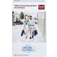 BORT SILI FERSENSPORTPO XL, 2 st, Bort GmbH