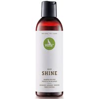 vimi Silky Shine shampoo for dogs, 250 ml, ANIMAUX Vertriebs GmbH
