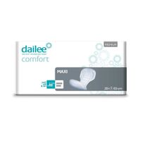 Dailee Comfort Premium Maxi L, 28 st, Drylock Technologies S.R.O.
