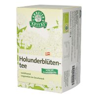 Holunderblütentee DR.KOTTAS Filterbeutel, 20 st, Bios Medical Services GmbH