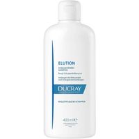 DUCRAY Elution Ausgleichendes Shampoo, 400 ml, PIERRE FABRE DERMO KOSMETIK GmbH