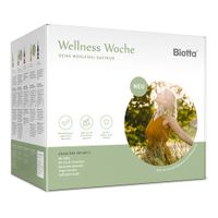Biotta Wellness Woche DE/GB, 5500 ml, Biotta AG