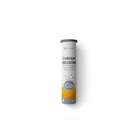 LIVSANE Calcium Brausetabletten, 20 st, PXG Pharma GmbH