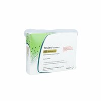 Toujeo 300 E/ml SoloStar Inj.-Lsg.i.e.Fertigpen, 10x1,5 ml, kohlpharma GmbH