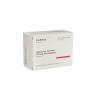 Irbesartan Fair-Med 150 mg, 98 st, Fairmed Healthcare GmbH