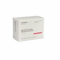 Irbesartan Fair-Med 300 mg, 98 st, Fairmed Healthcare GmbH