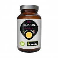 Bio Colostrum Kapseln, 90 Stück, shanab pharma e.U.