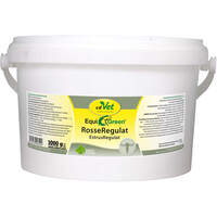 EquiGreen RosseRegulat vet., 1 kg, cdVet Naturprodukte GmbH