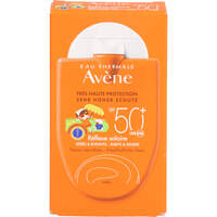 AVENE SunSitive Refl. Solaire Baby&Kinder SPF 50+, 30 ml, PIERRE FABRE DERMO KOSMETIK GmbH